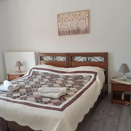 Teris123 Apartment