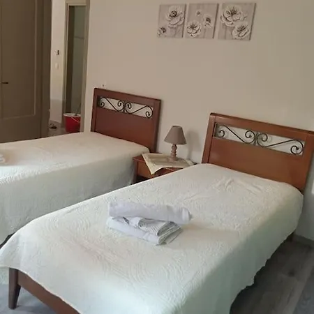 Teris123 Apartmán Florina