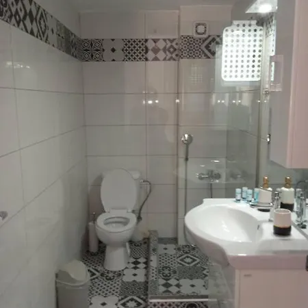Apartment Teris123 Florina