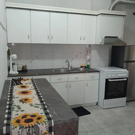 Apartament Teris123