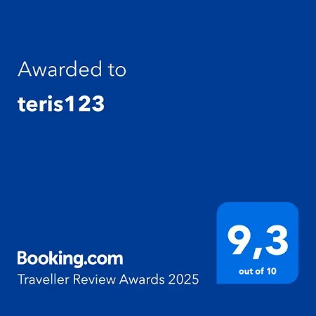 Teris123 Φλώρινα