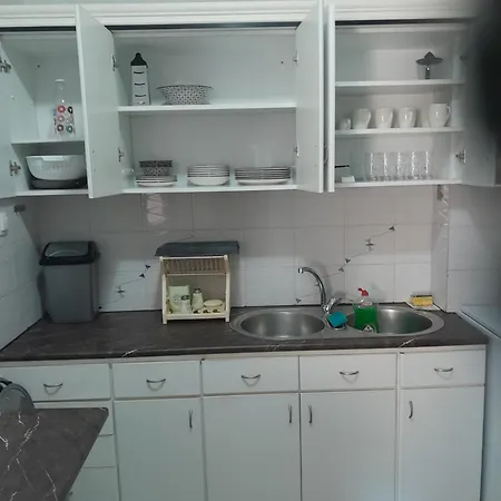 Teris123 Διαμέρισμα Φλώρινα