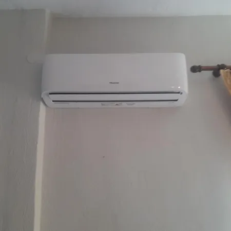 Teris123 Apartamento Florina