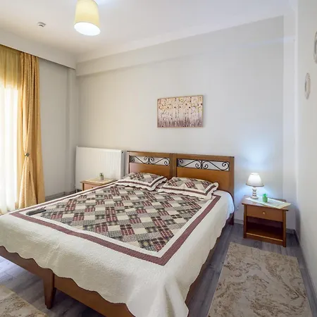 Apartment Teris123 Florina