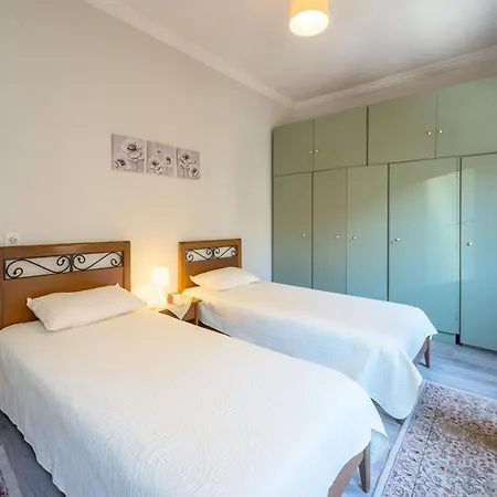 Teris123 Apartment *