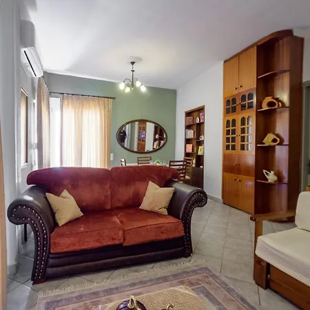 Apartment Teris123 Florina
