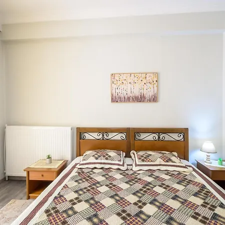 Apartment Teris123