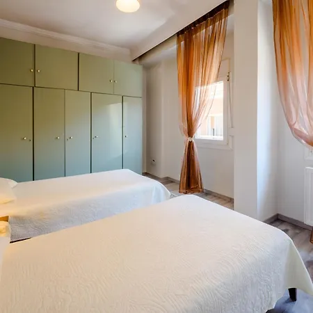 Teris123 Apartment