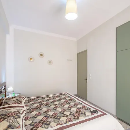 Teris123 Apartment Florina