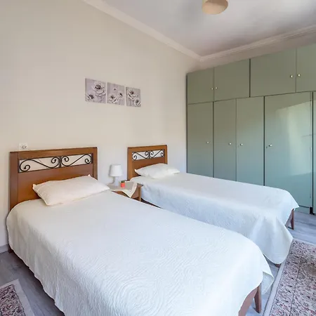Teris123 Apartment