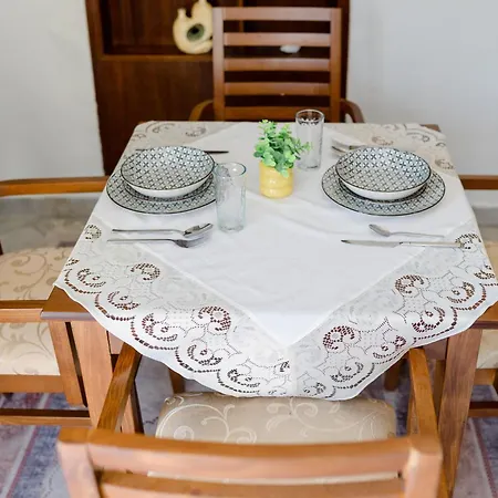 Teris123 Apartment *