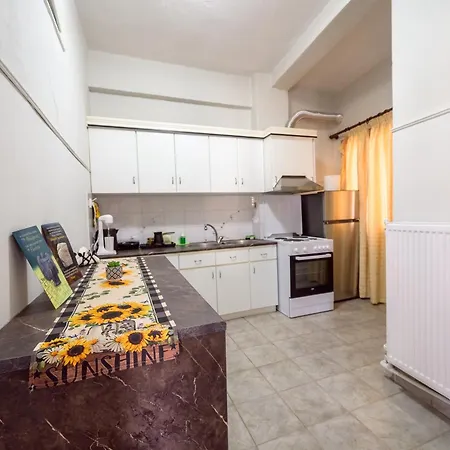 Teris123 Apartment