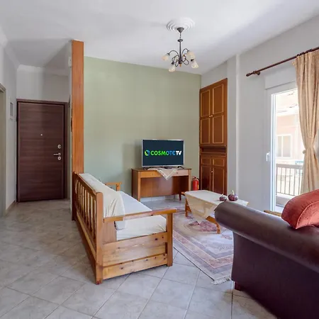 Apartment Teris123 Florina