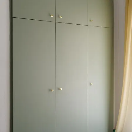 Teris123 Apartment