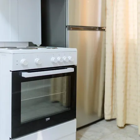 Apartment Teris123 Florina