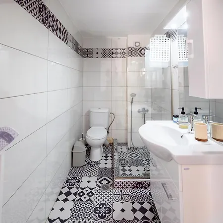Teris123 Apartment *