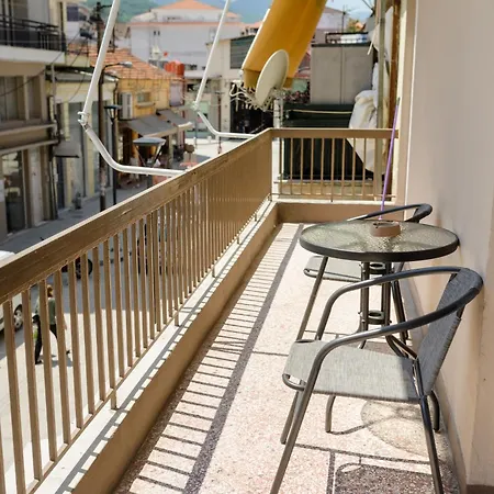 Apartment Teris123 *