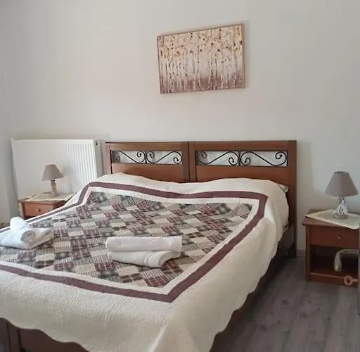 Teris123 Apartment