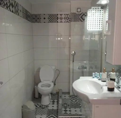 Apartment Teris123 Florina