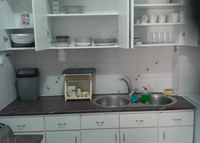 Teris123 Apartment Florina